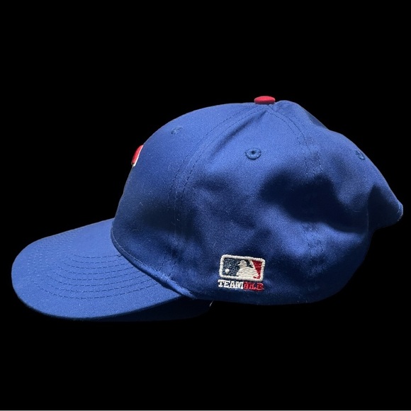 Chicago Cubs MLB Hat - Picture 2 of 6